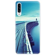 iSaprio Pier 01 for Samsung Galaxy A30s - Phone Cover