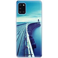 iSaprio Pier 01 for Samsung Galaxy A31 - Phone Cover
