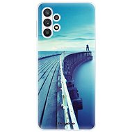 iSaprio Pier 01 for Samsung Galaxy A32 5G - Phone Cover