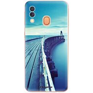 iSaprio Pier 01 for Samsung Galaxy A40 - Phone Cover