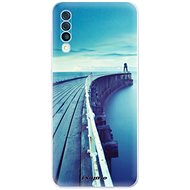 iSaprio Pier 01 for Samsung Galaxy A50 - Phone Cover