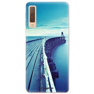 iSaprio Pier 01 for Samsung Galaxy A7 (2018) - Phone Cover