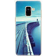 iSaprio Pier 01 for Samsung Galaxy A8 2018 - Phone Cover