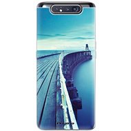 iSaprio Pier 01 for Samsung Galaxy A80 - Phone Cover