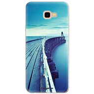 iSaprio Pier 01 for Samsung Galaxy J4+ - Phone Cover