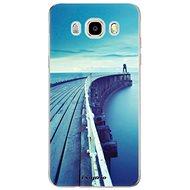iSaprio Pier 01 for Samsung Galaxy J5 (2016) - Phone Cover