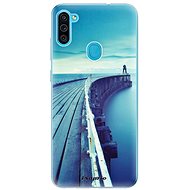 iSaprio Pier 01 for Samsung Galaxy M11 - Phone Cover