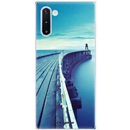 iSaprio Pier 01 for Samsung Galaxy Note 10 - Phone Cover