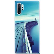 iSaprio Pier 01 for Samsung Galaxy Note 10+ - Phone Cover