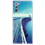 iSaprio Pier 01 for Samsung Galaxy Note 20 - Phone Cover