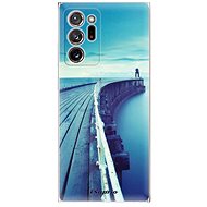 iSaprio Pier 01 for Samsung Galaxy Note 20 Ultra - Phone Cover