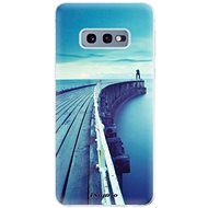 iSaprio Pier 01 for Samsung Galaxy S10e - Phone Cover