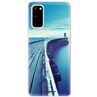 iSaprio Pier 01 for Samsung Galaxy S20 - Phone Cover