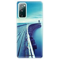 iSaprio Pier 01 for Samsung Galaxy S20 FE - Phone Cover