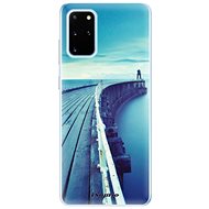 iSaprio Pier 01 for Samsung Galaxy S20+ - Phone Cover