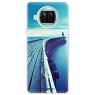 iSaprio Pier 01 for Xiaomi Mi 10T Lite - Phone Cover