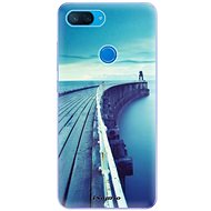 iSaprio Pier 01 for Xiaomi Mi 8 Lite - Phone Cover