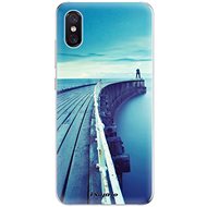 iSaprio Pier 01 for Xiaomi Mi 8 Pro - Phone Cover