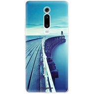 iSaprio Pier 01 for Xiaomi Mi 9T Pro - Phone Cover