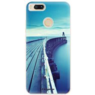 iSaprio Pier 01 for Xiaomi Mi A1 - Phone Cover