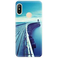 iSaprio Pier 01 for Xiaomi Mi A2 Lite - Phone Cover