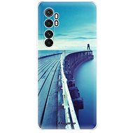 iSaprio Pier 01 for Xiaomi Mi Note 10 Lite - Phone Cover