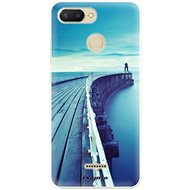 iSaprio Pier 01 for Xiaomi Redmi 6 - Phone Cover