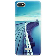 iSaprio Pier 01 for Xiaomi Redmi 6A - Phone Cover