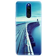 iSaprio Pier 01 for Xiaomi Redmi 8 - Phone Cover