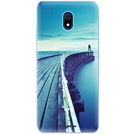iSaprio Pier 01 for Xiaomi Redmi 8A - Phone Cover