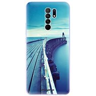 iSaprio Pier 01 for Xiaomi Redmi 9 - Phone Cover