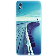 iSaprio Pier 01 for Xiaomi Redmi 9A - Phone Cover