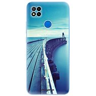 iSaprio Pier 01 for Xiaomi Redmi 9C - Phone Cover