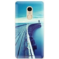 iSaprio Pier 01 for Xiaomi Redmi Note 4 - Phone Cover