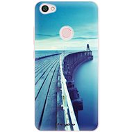 iSaprio Pier 01 for Xiaomi Redmi Note 5A - Phone Cover