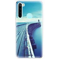 iSaprio Pier 01 for Xiaomi Redmi Note 8 - Phone Cover