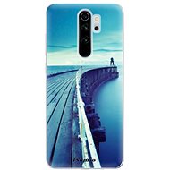iSaprio Pier 01 for Xiaomi Redmi Note 8 Pro - Phone Cover