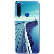 iSaprio Pier 01 for Xiaomi Redmi Note 8T - Phone Cover