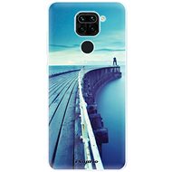 iSaprio Pier 01 for Xiaomi Redmi Note 9 - Phone Cover