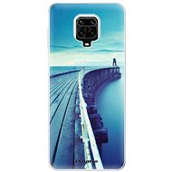 iSaprio Pier 01 for Xiaomi Redmi Note 9 Pro - Phone Cover