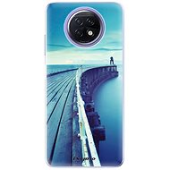 iSaprio Pier 01 for Xiaomi Redmi Note 9T - Phone Cover