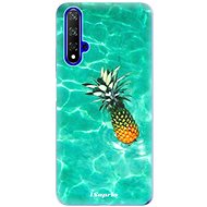 iSaprio Pineapple 10 for Honor 20 - Phone Cover