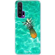 iSaprio Pineapple 10 for Honor 20 Pro - Phone Cover