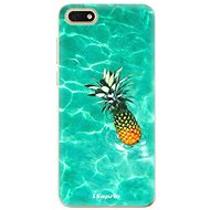iSaprio Pineapple 10 for Honor 7S - Phone Cover