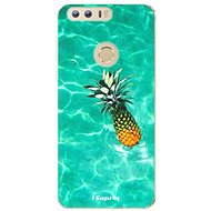 iSaprio Pineapple 10 for Honor 8 - Phone Cover