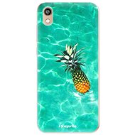iSaprio Pineapple 10 for Honor 8S - Phone Cover