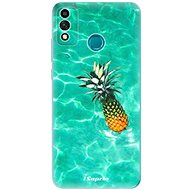 iSaprio Pineapple 10 for Honor 9X Lite - Phone Cover