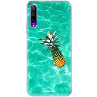 iSaprio Pineapple 10 for Honor 9X Pro - Phone Cover
