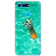 iSaprio Pineapple 10 for Honor View 20 - Phone Cover