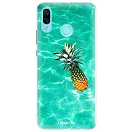 iSaprio Pineapple 10 for Huawei Nova 3 - Phone Cover